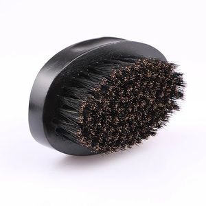 Hair brush for men